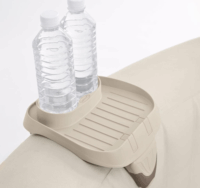 Intex 128500 tálca + pohártartó