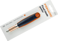 Fiskars Functional Form rögzített pengés hámozó