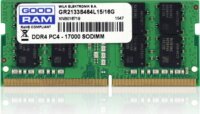 GoodRam 16GB /2666 DDR4 Notebook RAM