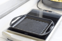 Rommelsbacher CG 2308/TC Kerámialapos Grillsütő
