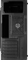 Aerocool Split Számítógépház - Fekete