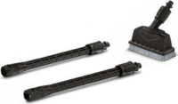 Karcher PS 20 Felülettisztító súrolókefe