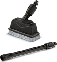 Karcher PS 20 Felülettisztító súrolókefe