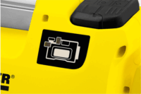 Karcher BP 7 Home & Garden szivattyú