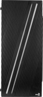 Aerocool Streak Számítógépház - Fekete