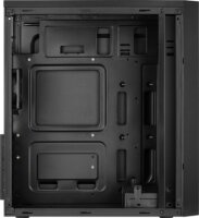 Aerocool CS-1103 Számítógépház - Fekete
