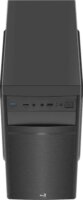 Aerocool CS-103 Számítógépház - Fekete
