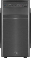 Aerocool CS-103 Számítógépház - Fekete