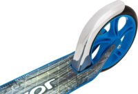 Razor: A5 Lux összecsukható fém roller - Kék