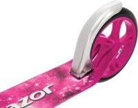 Razor A5 Lux Roller - Rózsaszín