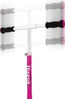 Razor A5 Lux Roller - Rózsaszín