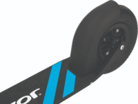 Razor A5 Air Roller - Fekete