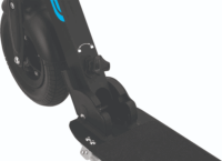 Razor A5 Air Roller - Fekete