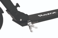 Razor A5 Air Roller - Fekete