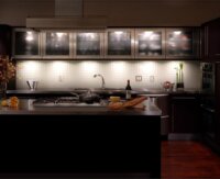 Maclean MCE165 Mennyezeti Elemes LED lámpa szett távirányítóval 6db - Fehér