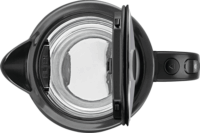 Bosch TWK70B03 1.7L Vízforraló - Fekete/Üveg