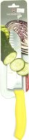 Victorinox Swiss Classic Santoku Japán szakácskés - Sárga (17 cm)