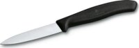 Victorinox Univerzális konyhakés - Fekete (8 cm)