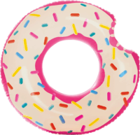 Intex Felfújható fánk úszógumi