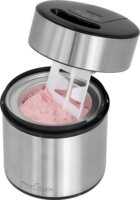 ProfiCook PC-ICM 1140 3in1 Fagylaltkészítő 1,8L - Acél