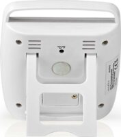 Nedis Beltéri Hő- és páratartalom mérő