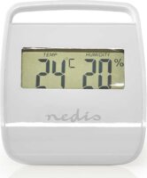 Nedis Beltéri Hő- és páratartalom mérő