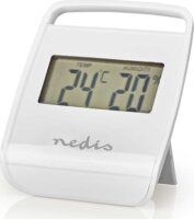 Nedis Beltéri Hő- és páratartalom mérő