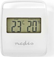 Nedis Beltéri Hő- és páratartalom mérő