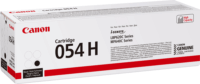 Canon 054 H Eredeti Toner Fekete