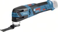 Bosch GOP 12V-28 Professional Akkus Multivágó és Csiszoló gép L-BOXX tárolóban (akku és töltő nélkül)