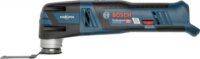 Bosch GOP 12V-28 Professional Akkus Multivágó és Csiszoló gép L-BOXX tárolóban (akku és töltő nélkül)