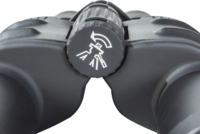 Bresser Spezial Zoomar 7-35x50 Binokuláris távcső - Fekete