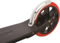 Razor Carbon Lux Roller - Fekete