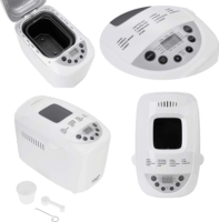 Adler AD 6019 Kenyérsütő