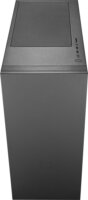 Cooler Master Silencio S600 Window Számítógépház - Fekete