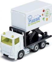 SIKU 6312 Repülőtéri készlet - Színes