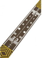 SIKU 6312 Repülőtéri készlet - Színes