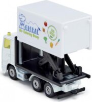 SIKU 6312 Repülőtéri készlet - Színes