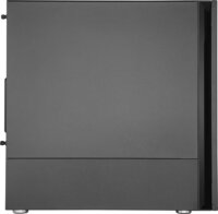 Cooler Master Silencio S400 Számítógépház - Fekete