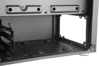 Cooler Master Silencio S400 Window Számítógépház - Fekete