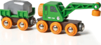 BRIO World Darus vagon