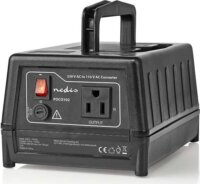 Nedis Poco 120 Hálózati inverter 230V -> 110V / 300W