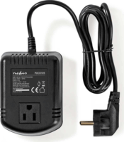 Nedis Poco 105 Hálózati inverter 230V -> 110V / 100W