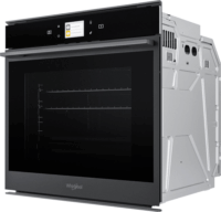 Whirlpool W9 OM2 4S1 P BSS Beépíthető sütő - Fekete