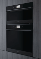 Whirlpool W9 OM2 4S1 P BSS Beépíthető sütő - Fekete