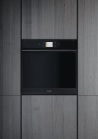 Whirlpool W9 OM2 4S1 P BSS Beépíthető sütő - Fekete