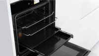 Whirlpool W9 OM2 4S1 P BSS Beépíthető sütő - Fekete