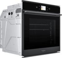 Whirlpool W9 OM2 4S1 P BSS Beépíthető sütő - Fekete