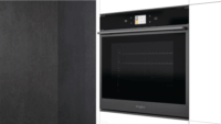 Whirlpool W9 OM2 4S1 P BSS Beépíthető sütő - Fekete