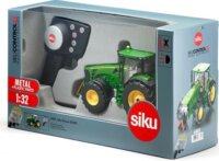 SIKU 6881 John Deere traktor szett távírányítóval (1:32)
